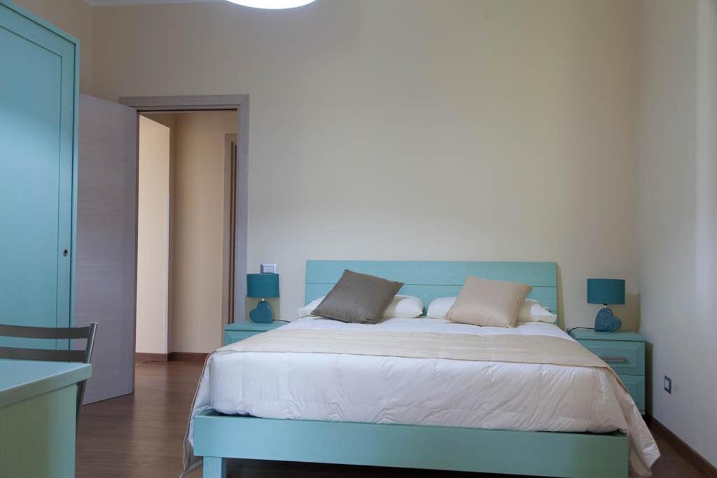 B&B Le Rose Del Tirreno Falerna Zewnętrze zdjęcie